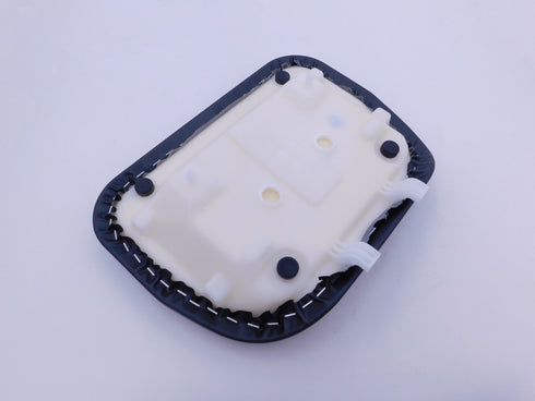 HONDA REAR SEAT BOTTOM 2017-2025 PIONEER 700 4 SEATER OEM NEW 77500-HL3-601